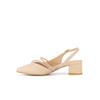 Tandy Women S ShoeS C 1326 SlingbaCk