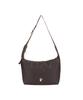 Grain De Beaute Giselle Cross Bag [Brown]