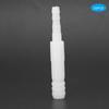 Conjunto de 20 peças Conector de Tubo de PVC Prático 4mm para 8mm Conversor de Mangueira de Aquário Montagem de Aquário