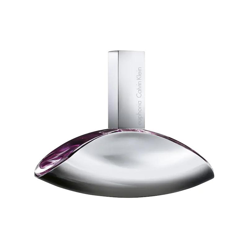 Calvin Klein Euphoria Temptation for Women Perfume Oriental Floral Fragrance Perfume EDP Amber // Birthday Gift 50ml