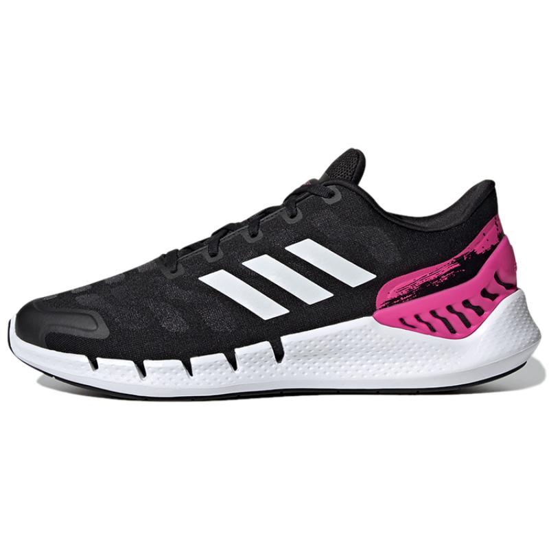 Adidas Climacool Ventania David Beckham Black Light Pink Sneakers GX7989