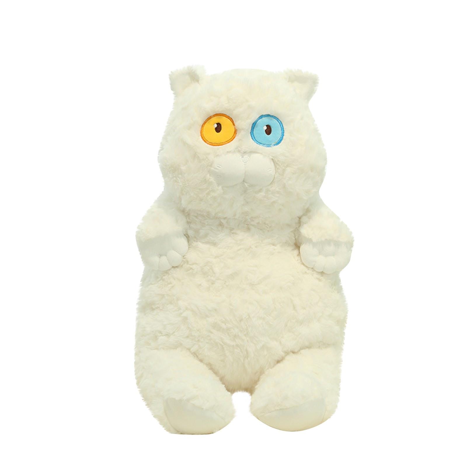 

Милая плюшевая игрушка-собака с большим носом Дай-Дай, мишка Дай-Дай, кукла-динозавр, детская кукла-подушка, девочка. One Size бежевый