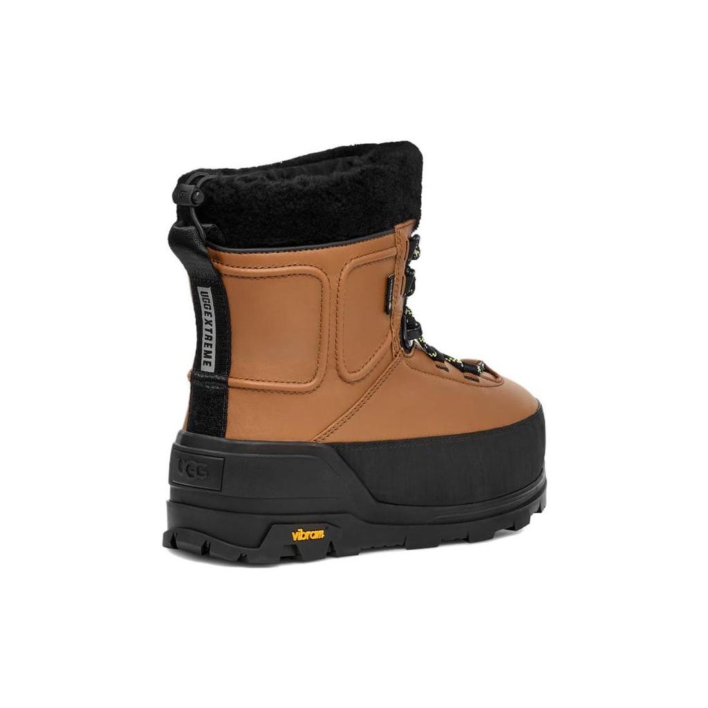 UGG Shasta Boot Mid Chestnut Unisex Sneakers 1145311-CHE