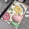 Bath Mat Absorption Doormat Area Rug Soft Bathroom Floor Shower for Entryway