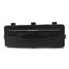 12D907049 For VW Tiguan MK2 Rear Touch Air Conditioning Panel Rear Armrest Air Conditioning Control Switch-A99D