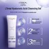L'Oreal Revitalift Hyaluronic Acid Crystal Gel Cleanser 125ml