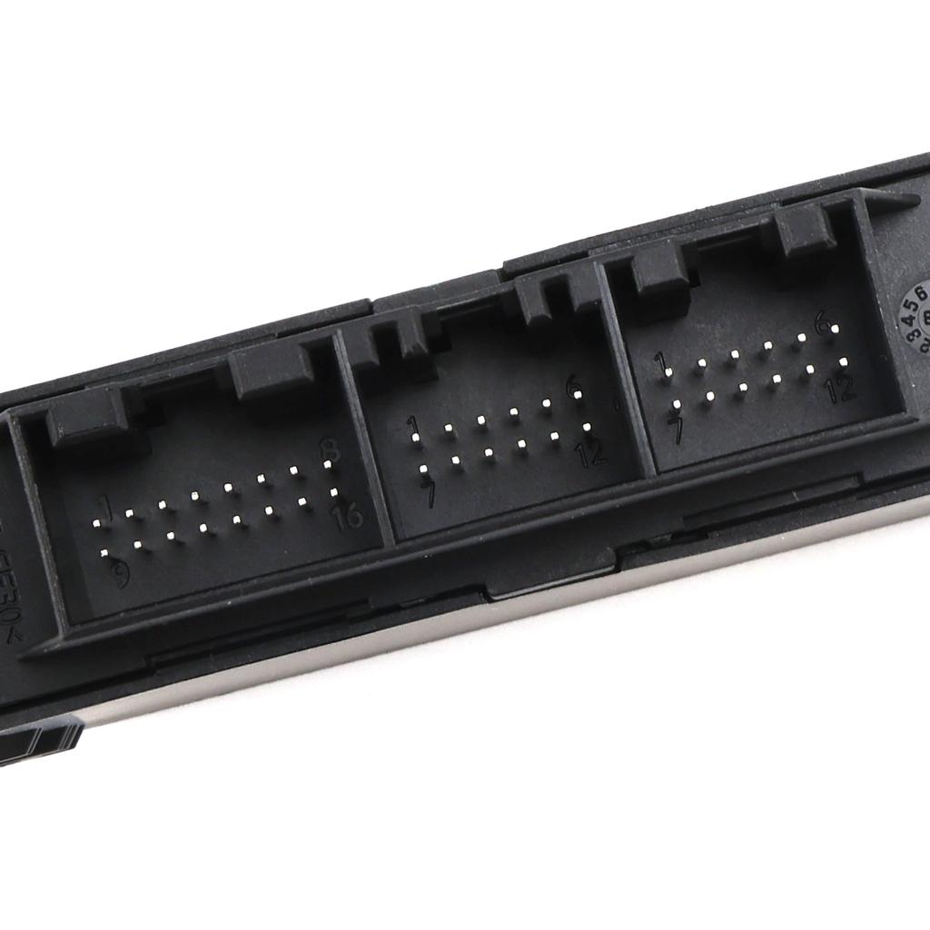 Moduł sterowania asystenta parkowania 95B919475C do Porsche Macan 95B 718 981 Boxster