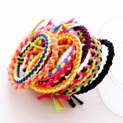 Accessori per capelli – Elastici per capelli