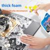 Heavy-Duty Kitchen Oil Stain Remover Foam Cleaner