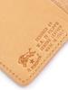 Il Bisonte Passport Case F Natural Leather 54_1_5422300198