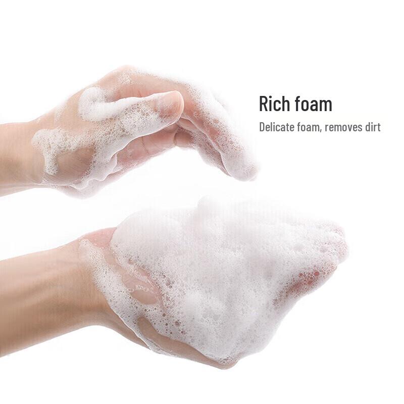 Adolphe Anti-Schuppen & Beruhigendes Shampoo