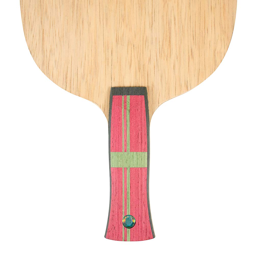 Butterfly Shakehand Ρακέτα Πινγκ Πονγκ Apollonia ZLC AN 36832