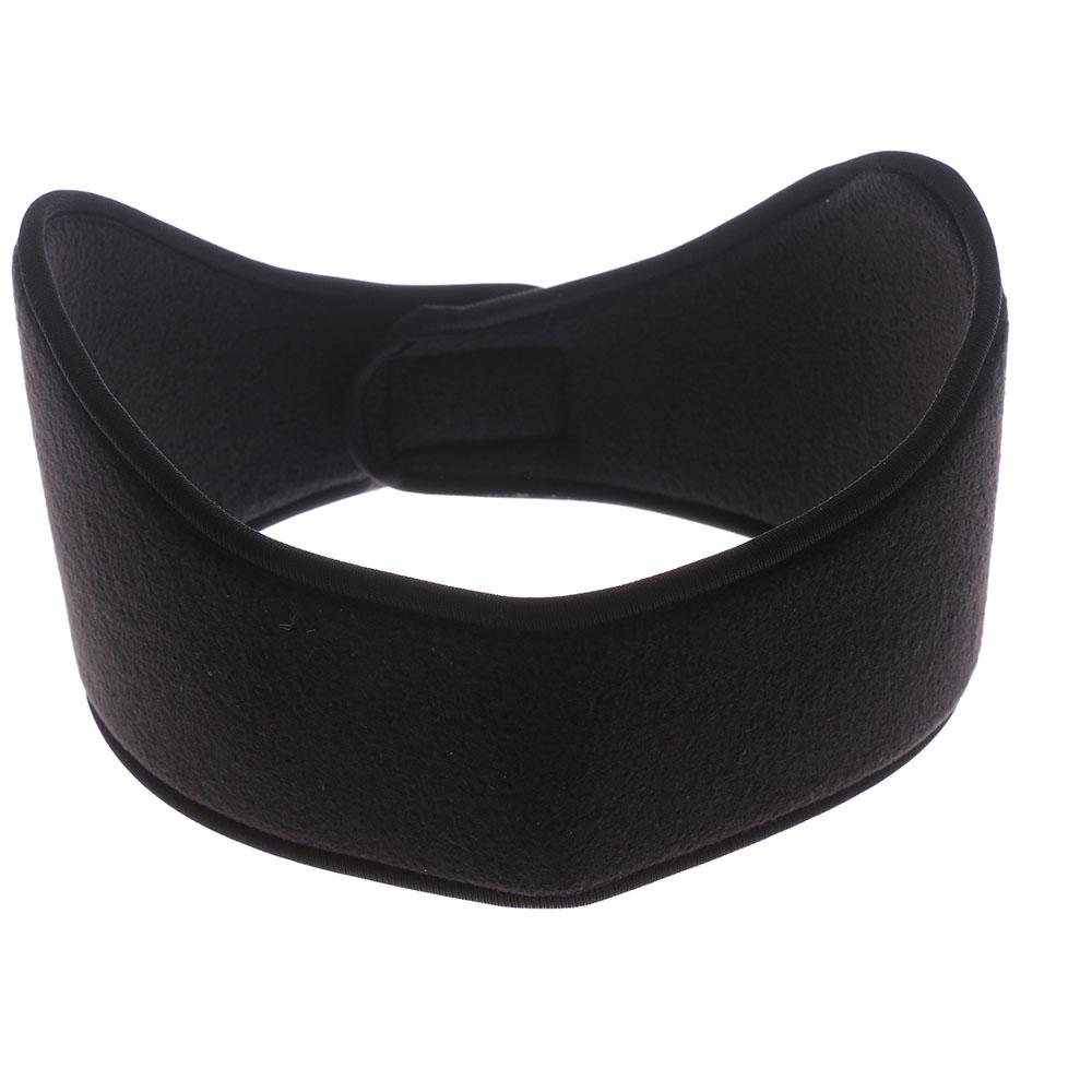 Warmer Winter Ski Protective Head Band Spandex Ear Muff Polar Fleece