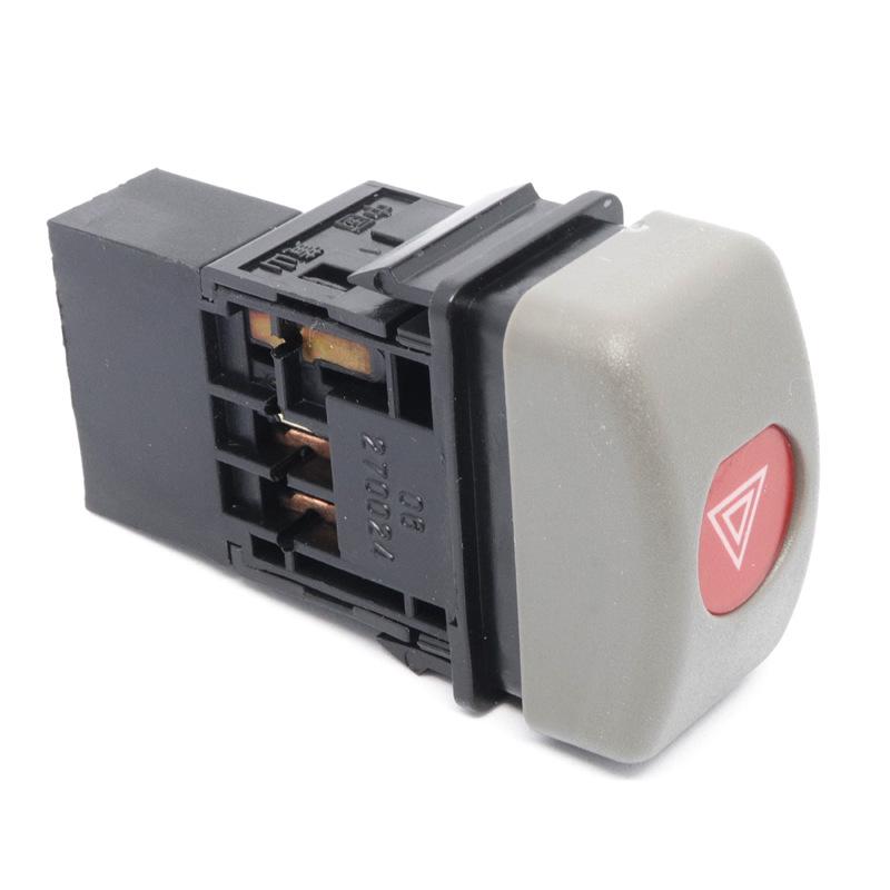 Emergency Hazard Light Switch for Isuzu Truck Qingling 100P/600P Old Models