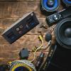 Multiple Channel Car Stereo Amplifier Suitable For Enhancing Sound Quality Intelligent Cooling Technology Multiroom Use