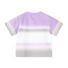 B.Duck Boys' Gradient Short-Sleeve T-Shirt