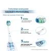 Philips Sonic Electric Toothbrush HX5171/04 CN Plug (adapter Included)