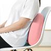 Portable Prone Nap Pillow - Compact Lumbar Support & Hugging Cushion for All Seasons
