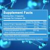 5-Hydroxytryptophan 200 Mg - Supports Neurotransmitters, 120 Capsules