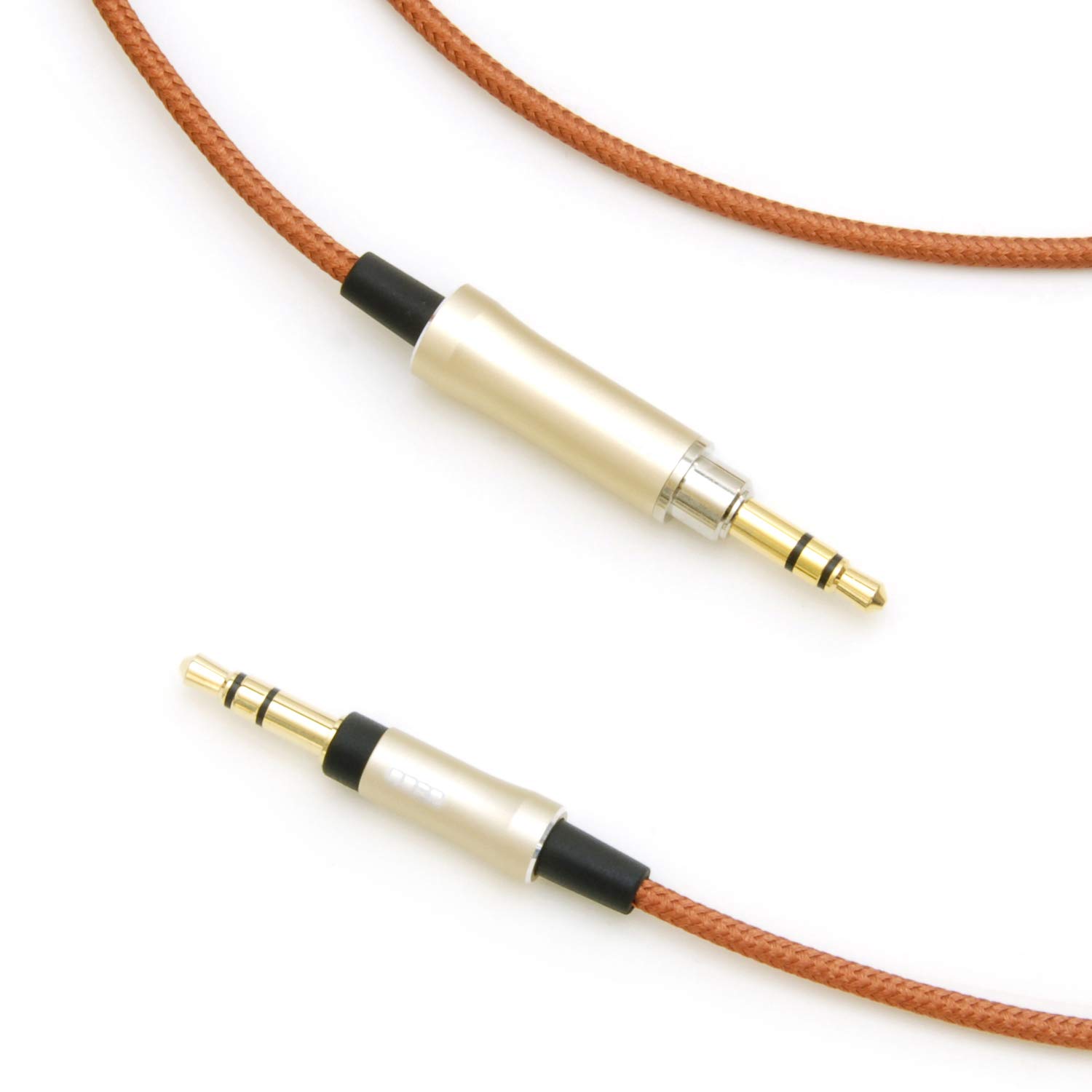 

onso mini plug mini plug earphone/headphone re-cable hpcs_01_ub33 [1.2m]