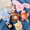 New Samuel Kitten Critter Lab Series Blind Box Trendy Toys Multiple Styles Doll Bag Pendant Decoration Mystery Box Surprise Gift