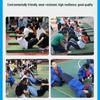Multi-purpose Foldable Exercise Mat