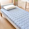 Washable Printed Foldable Mattress - Thickened Tatami for Dorms & Bedrooms