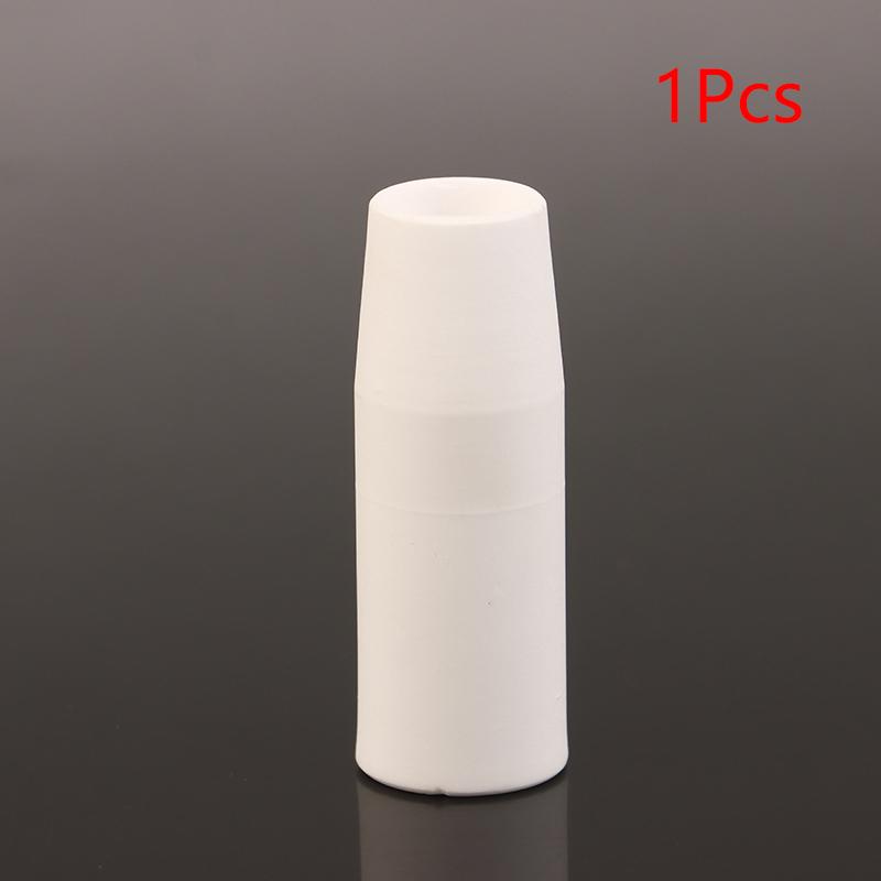 

1/5Pcs 200A 15Ak Protection Nozzle Euro Style Welding Shield Cup Gas Shielded Nozzle For Welded Torch Accessories 1PCS