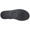 UGG Damskie Trampki Classic Mini Ii 'Black' 1016222-BLK