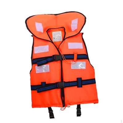 Sicherheit auf dem Wasser
