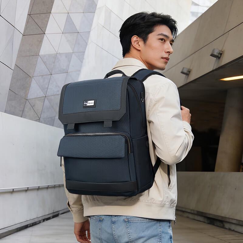 Деловой рюкзак Samsonite для 16-дюймового ноутбука