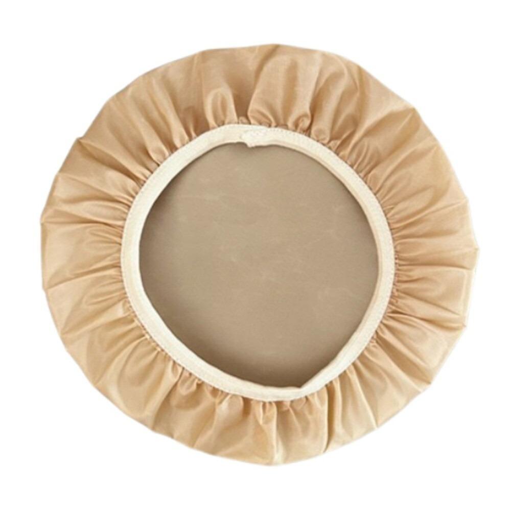 Fabric Spotlight Lamp Cover Anti-Glare Led Light Diffuser Covers Ceiling Lamp Shade  Baby Bedroom