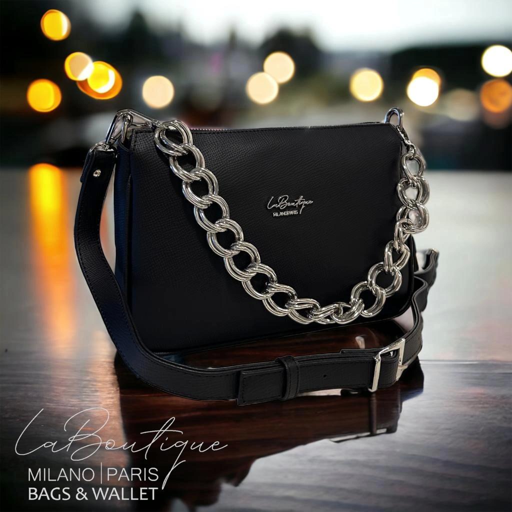 

Lb Çanta 7137 Siyah