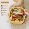 Shuke Silikon Bento Box