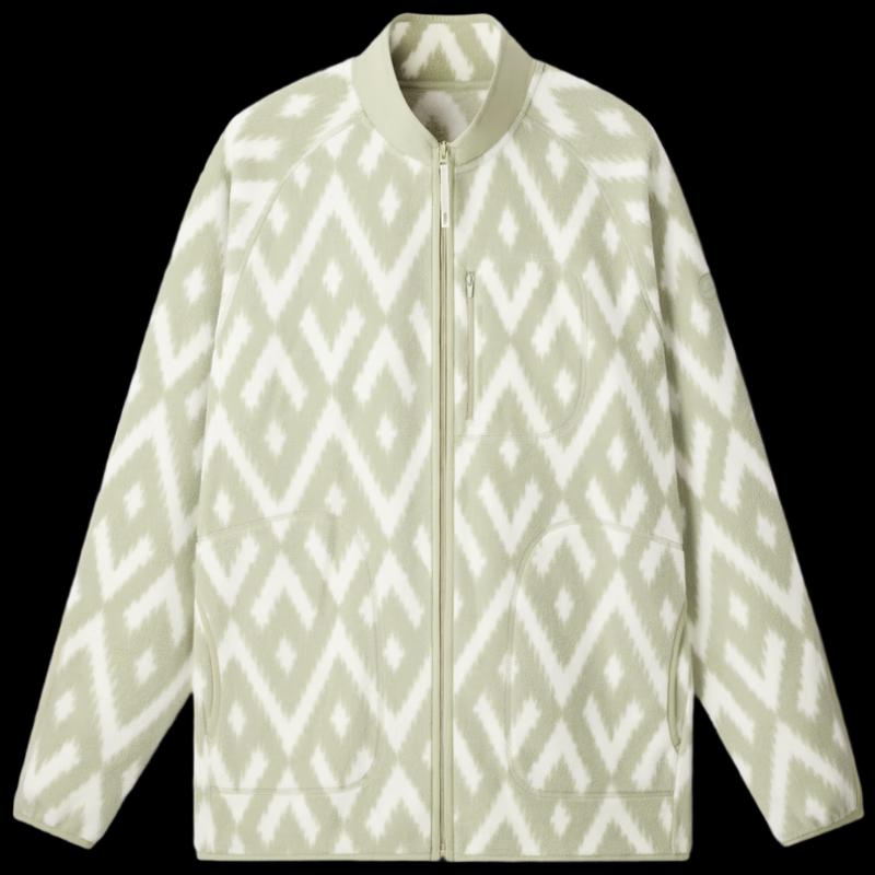 

Beneunder Men s Early Warm Fleece Jacket PO17424 XL