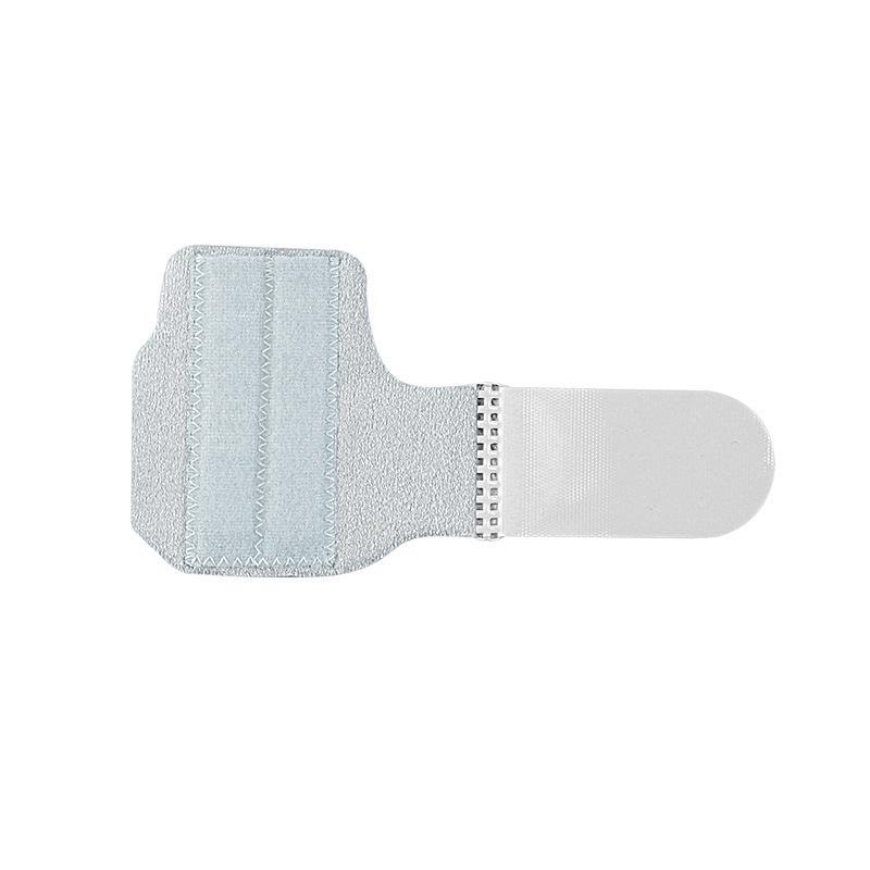 Verstellbare Daumen- und Finger-Stützschiene