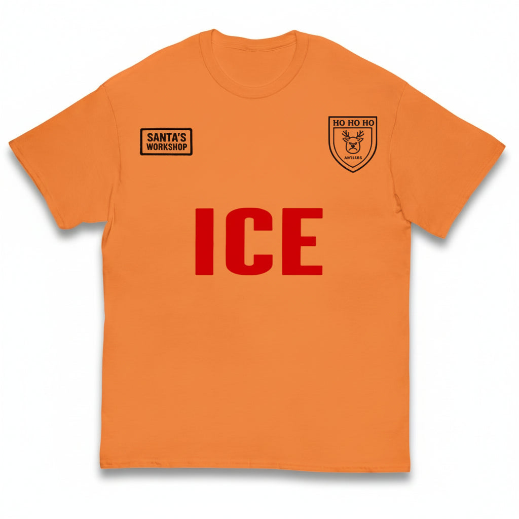 Retro Hull City 1995 Christmas Kids T Shirt 130