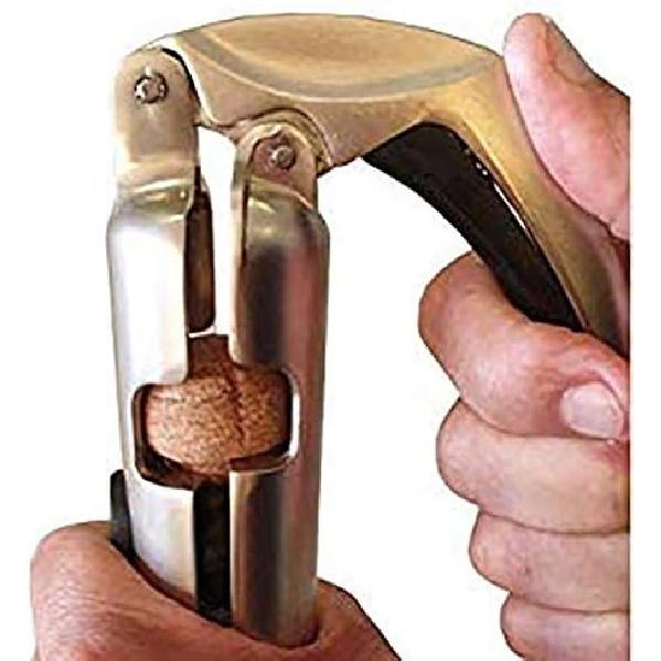 Champagne Opener Sparkling Wine Cork Puller for Sparkling Wine, Wine Opener, Wine Cork Puller