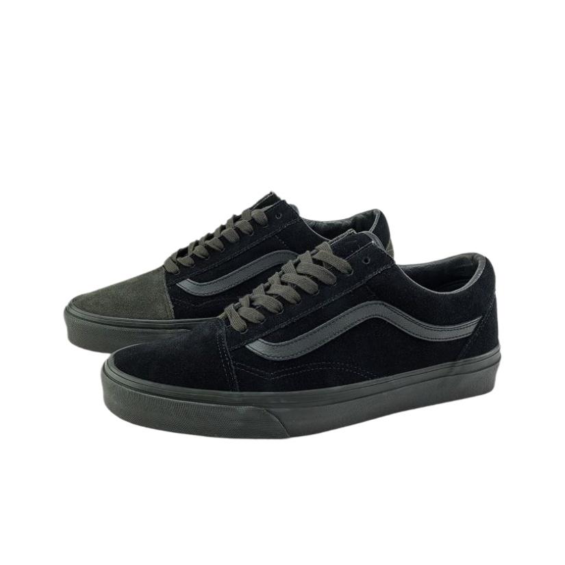 Vans Old Skool Klasika Pohodlná Móda Jednoduché Všestranné Skate Boty Unisex Tenisky VN000E9TGAI