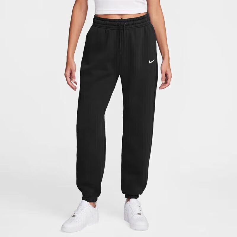 

Nike Women s Sportswear Casual Pants FZ5997 M