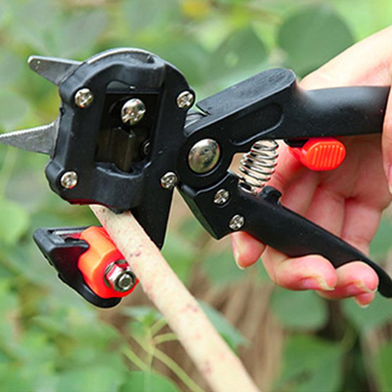 

Горячая продажа Сельскохозяйственные профессиональные инструменты для прививки Садовые инструменты для прививки