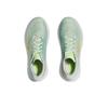 Hoka One One Mach 6 Round Toe Lace-Up Comfortable Shock Absorption Support Rebound Low-Top Running Shoes Women Running Shoes 1147810-SSSG