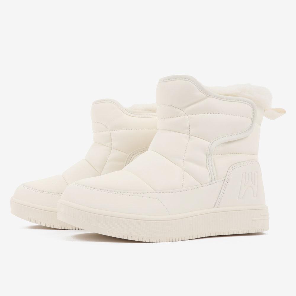 Proworldcup Pwx Baroin Plain Winter Boots (Ig) Junior Women'S