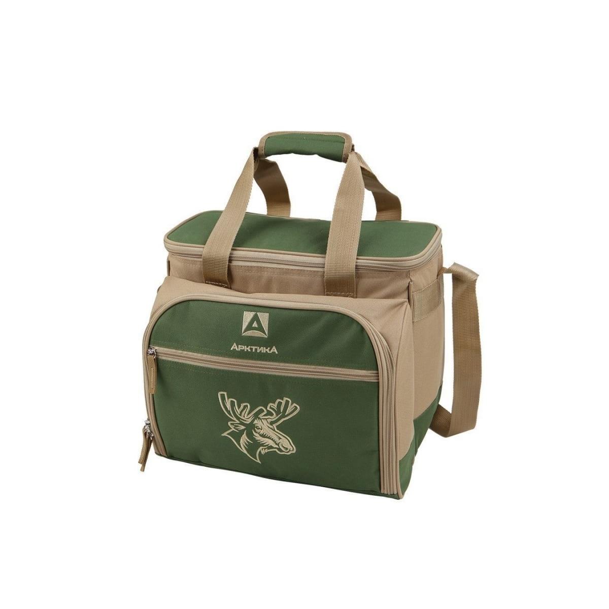 

Cooler Bag Arctic 4100-4 Green