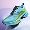 Couple Running Shoes 2025 Summer New Light Tough Breathable Mesh Shoes Soft Sole Shock Resistant Professional Racing Sports Shoes