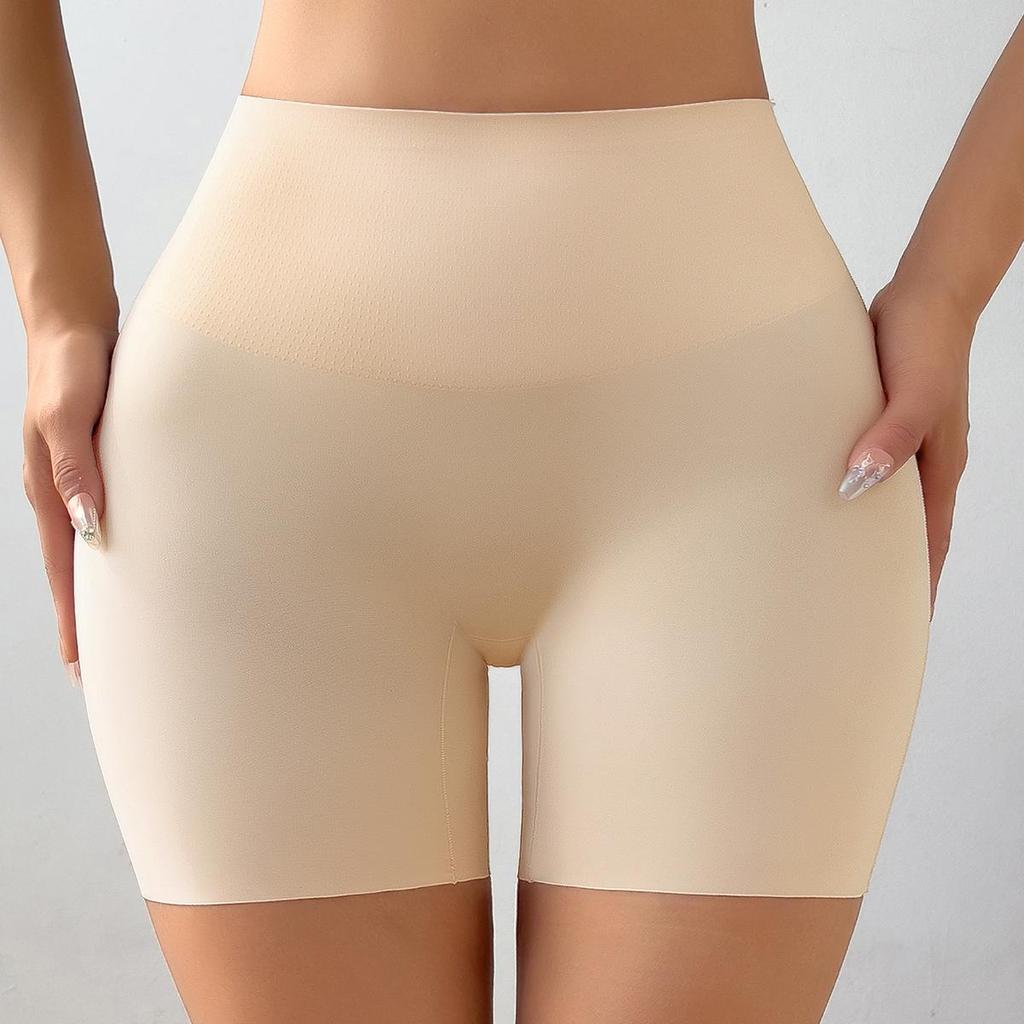 Women's Seamless Body Shaping Shorts - Hip-Lifting, Abdomen-Slimming, Breathable & Comfortable