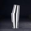 800ml American Style Boston Shaker Bar Cocktail Mixer Two-Piece Stainless Steel Tin for Mixing And Straining Drinks