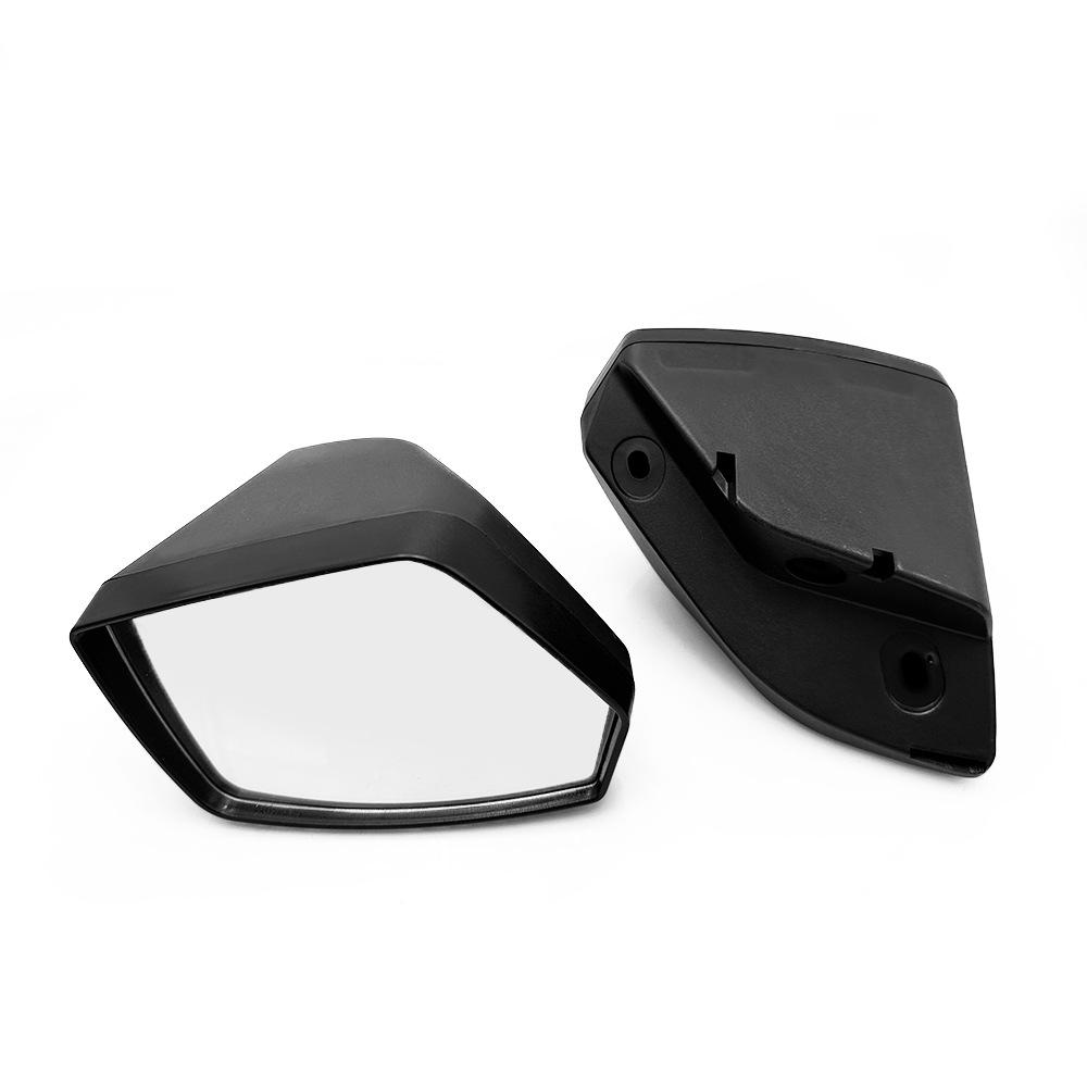 New Mirror for Jet Ski 2022 Sea-Doo Spark 2-Up 900 Mirror Jet Ski Looks Stylish, Better Visibility On Water, High Quality