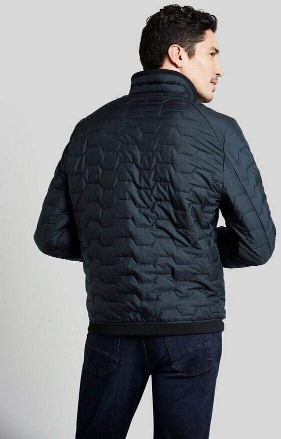 Winter Jacket Bugatti Blouson with Modern Stand-up Collar (470300-41032) Marine