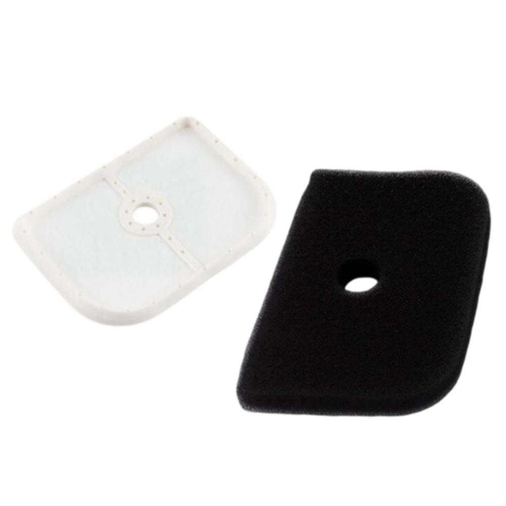 Air Filter Kit 576401601 577851501 MOTOALL Air Filter Spark For 525L 525LS 525LST Garden Power Tools Spark Air Filter Set